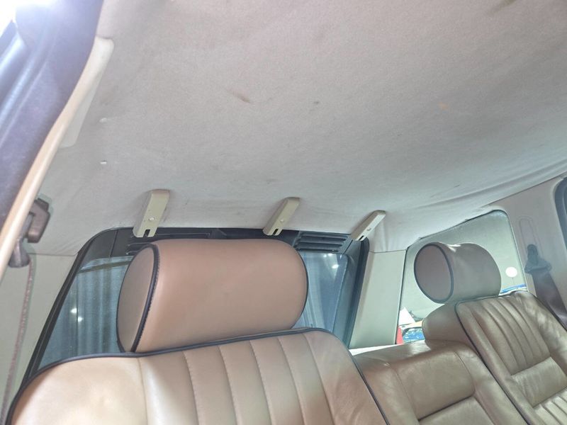 2002 Land Rover Range Rover 4dr Wagon 4.6 HSE - 22791512 - 64