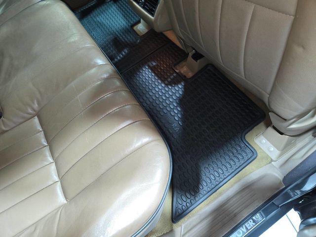 2002 Land Rover Range Rover 4dr Wagon 4.6 HSE - 22791512 - 65