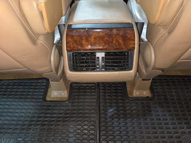 2002 Land Rover Range Rover 4dr Wagon 4.6 HSE - 22791512 - 66
