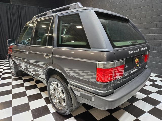 2002 Land Rover Range Rover 4dr Wagon 4.6 HSE - 22791512 - 6