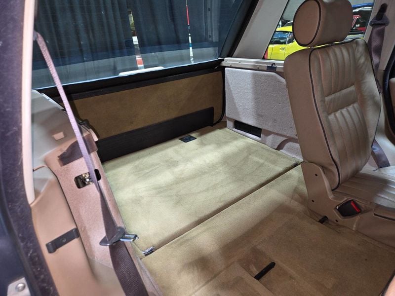 2002 Land Rover Range Rover 4dr Wagon 4.6 HSE - 22791512 - 69