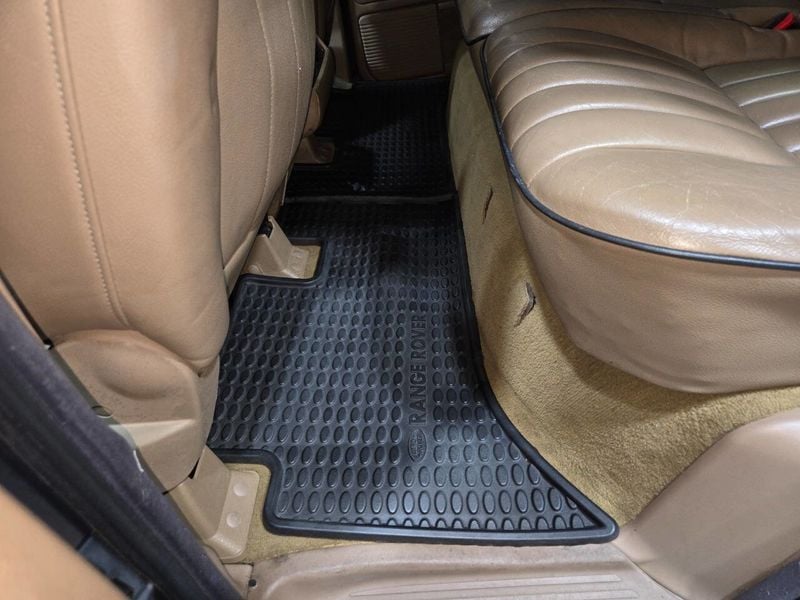 2002 Land Rover Range Rover 4dr Wagon 4.6 HSE - 22791512 - 75