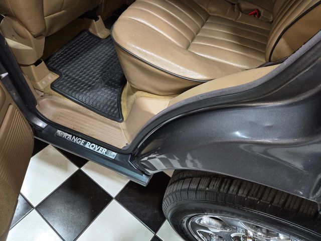2002 Land Rover Range Rover 4dr Wagon 4.6 HSE - 22791512 - 78