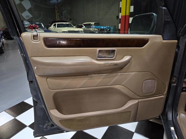 2002 Land Rover Range Rover 4dr Wagon 4.6 HSE - 22791512 - 79