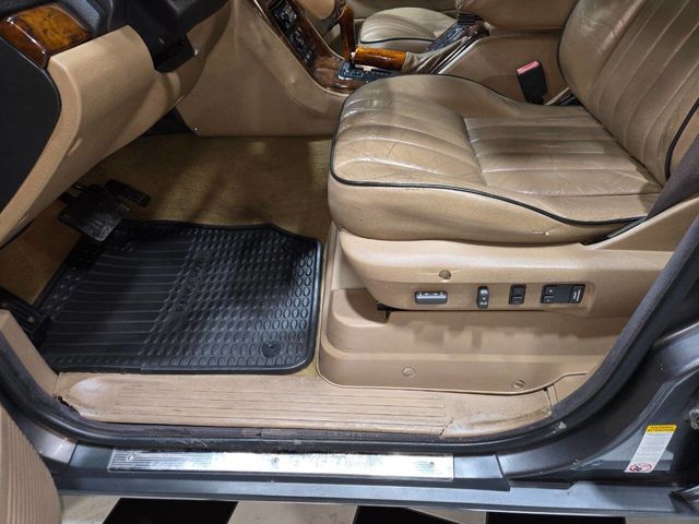 2002 Land Rover Range Rover 4dr Wagon 4.6 HSE - 22791512 - 82