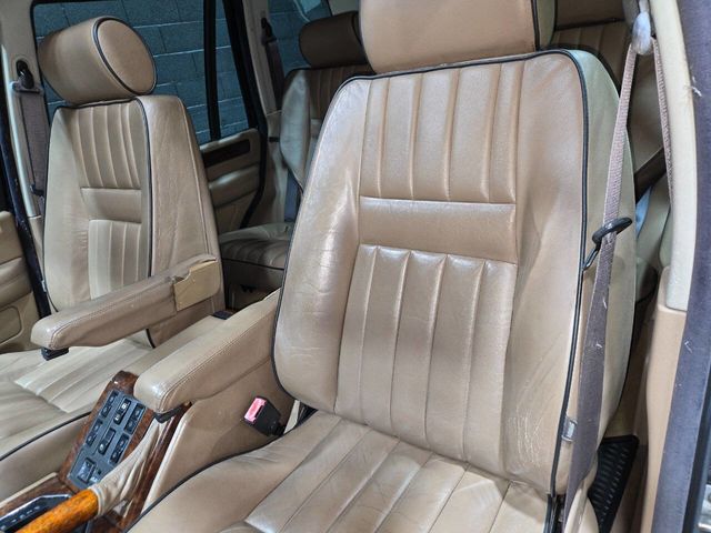 2002 Land Rover Range Rover 4dr Wagon 4.6 HSE - 22791512 - 83