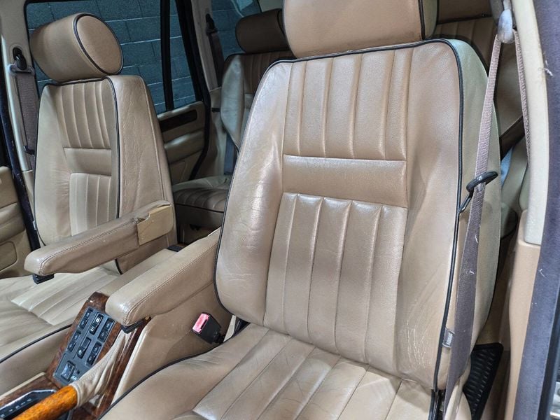 2002 Land Rover Range Rover 4dr Wagon 4.6 HSE - 22791512 - 83