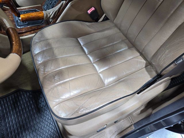 2002 Land Rover Range Rover 4dr Wagon 4.6 HSE - 22791512 - 86