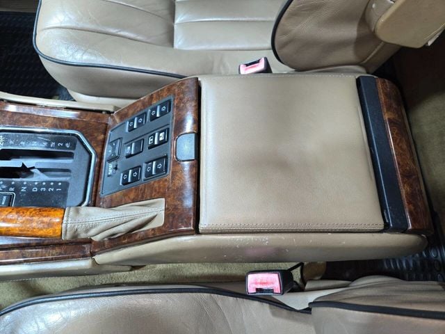 2002 Land Rover Range Rover 4dr Wagon 4.6 HSE - 22791512 - 87