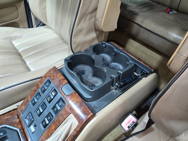 2002 Land Rover Range Rover 4dr Wagon 4.6 HSE - 22791512 - 88