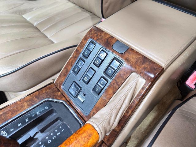 2002 Land Rover Range Rover 4dr Wagon 4.6 HSE - 22791512 - 89