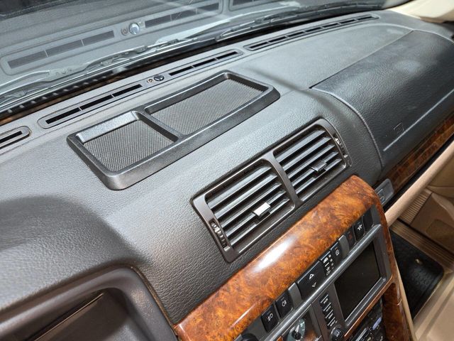 2002 Land Rover Range Rover 4dr Wagon 4.6 HSE - 22791512 - 90