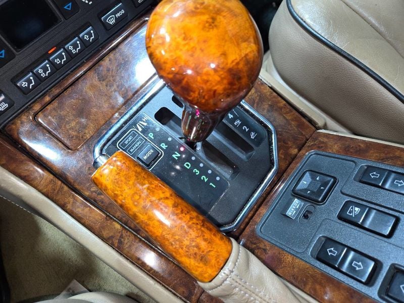 2002 Land Rover Range Rover 4dr Wagon 4.6 HSE - 22791512 - 91