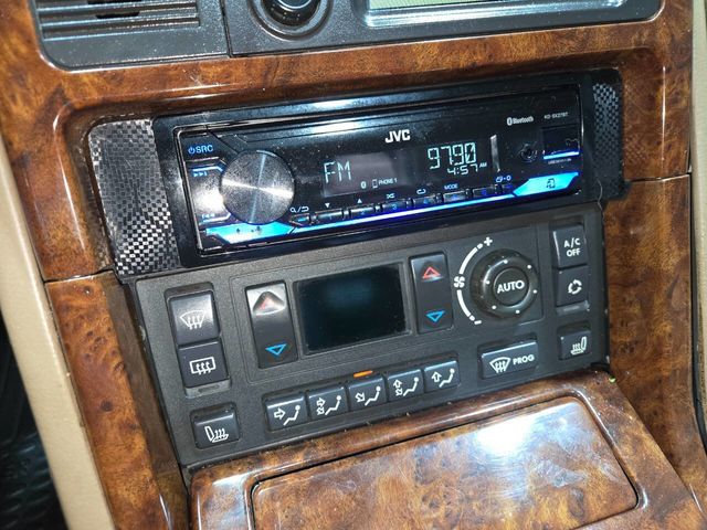 2002 Land Rover Range Rover 4dr Wagon 4.6 HSE - 22791512 - 92