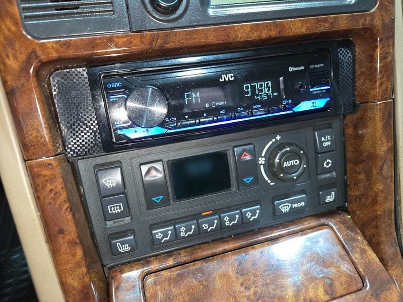 2002 Land Rover Range Rover 4dr Wagon 4.6 HSE - 22791512 - 92