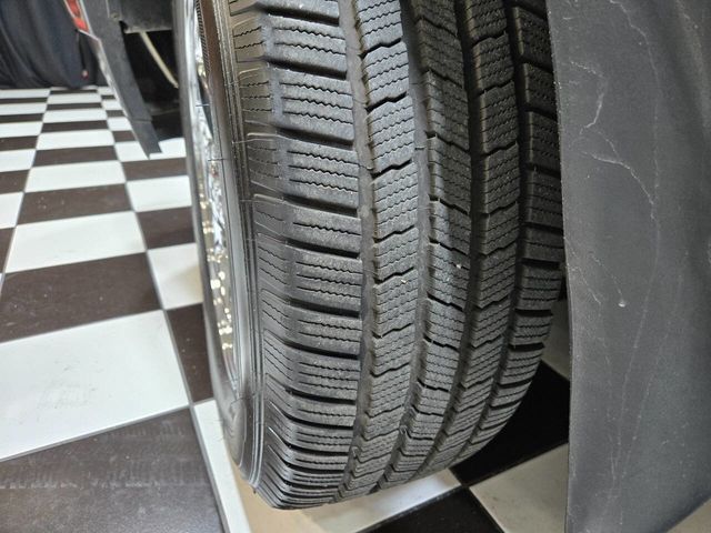 2002 Land Rover Range Rover 4dr Wagon 4.6 HSE - 22791512 - 94