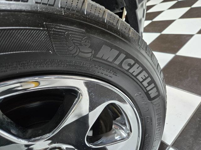 2002 Land Rover Range Rover 4dr Wagon 4.6 HSE - 22791512 - 95