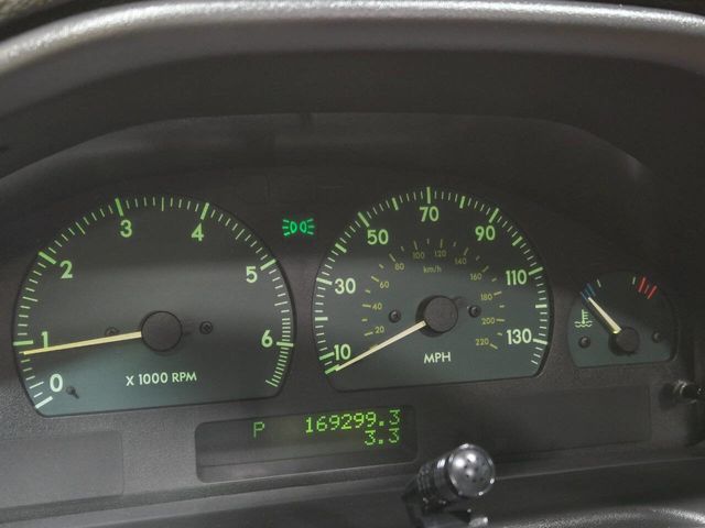 2002 Land Rover Range Rover 4dr Wagon 4.6 HSE - 22791512 - 96