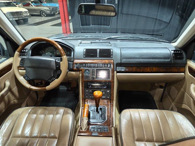 2002 Land Rover Range Rover 4dr Wagon 4.6 HSE - 22791512 - 97