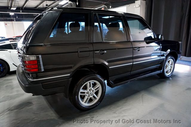 2002 Land Rover Range Rover *Arizona Truck* *Rust Free* - 22422159 - 33
