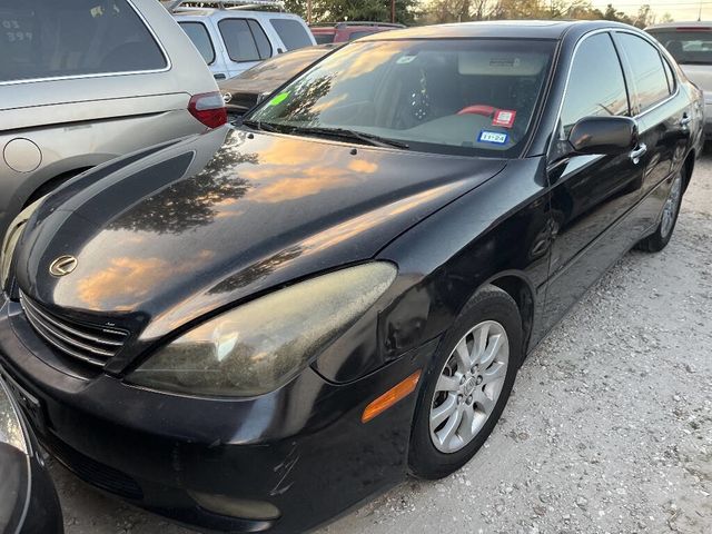 2002 Lexus ES 300 4dr Sedan - 22994629 - 0