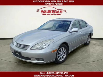 2002 Lexus ES 300