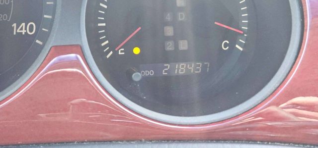 2002 Lexus ES 300 4dr Sedan - 23000602 - 9