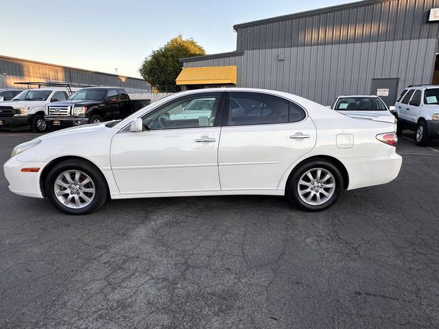 2002 Lexus ES 300 Base 4dr Sedan - 23052491 - 10