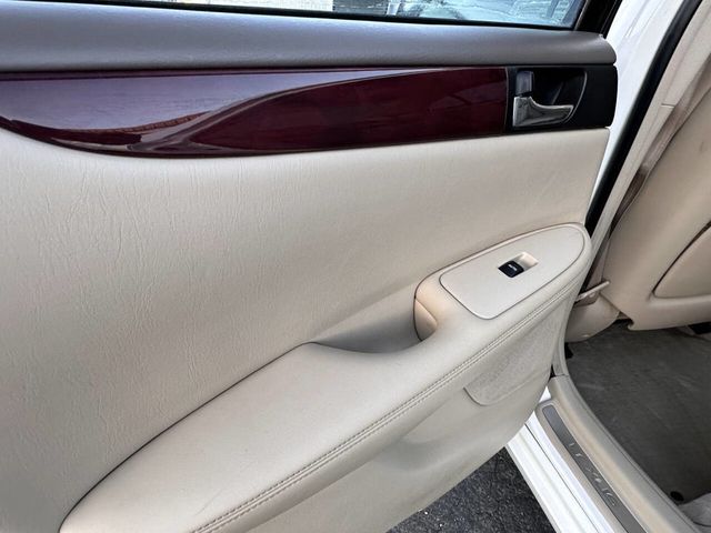 2002 Lexus ES 300 Base 4dr Sedan - 23052491 - 15