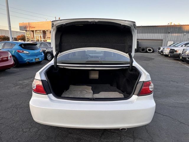 2002 Lexus ES 300 Base 4dr Sedan - 23052491 - 25