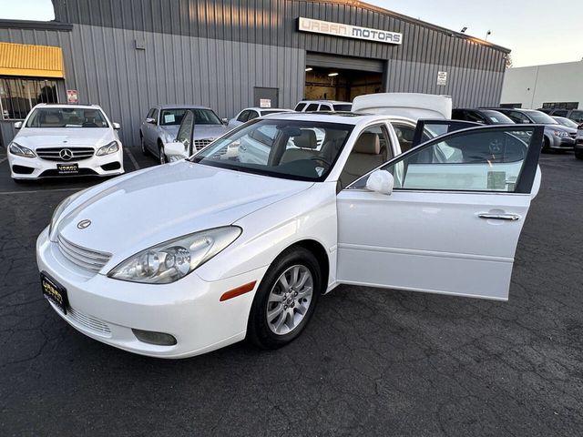 2002 Lexus ES 300 Base 4dr Sedan - 23052491 - 28