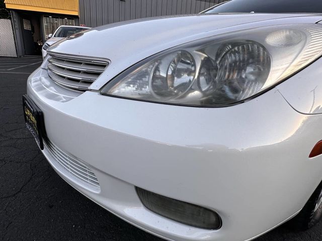 2002 Lexus ES 300 Base 4dr Sedan - 23052491 - 29