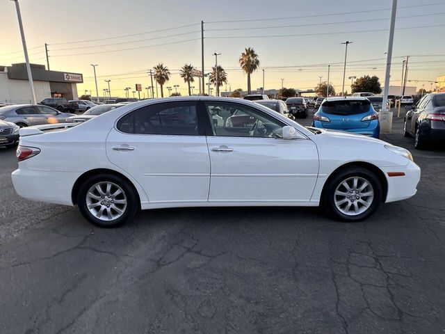 2002 Lexus ES 300 Base 4dr Sedan - 23052491 - 6