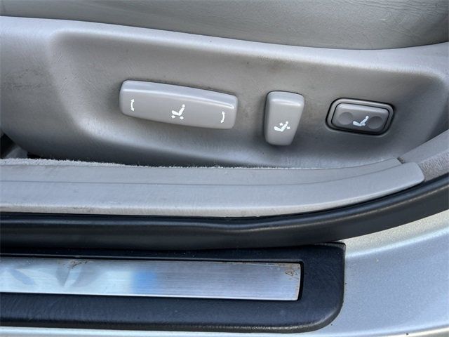 2002 Lexus GS 300 4dr Sedan - 22942990 - 10