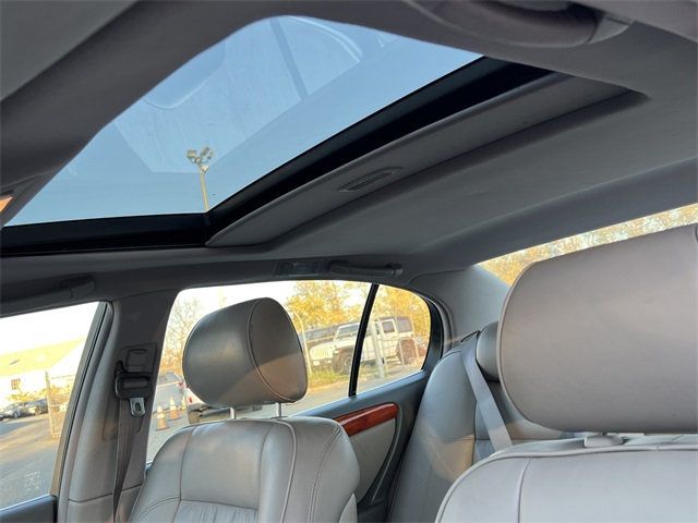 2002 Lexus GS 300 4dr Sedan - 22942990 - 12