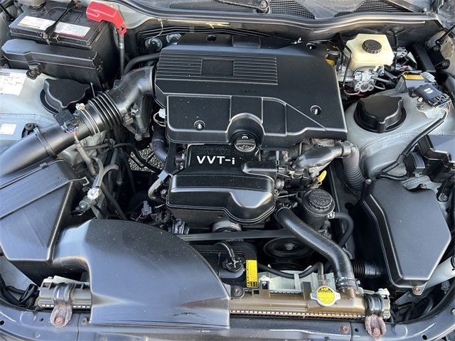 2002 Lexus GS 300 4dr Sedan - 22942990 - 19