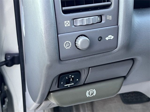 2002 Lexus GS 300 4dr Sedan - 22942990 - 20