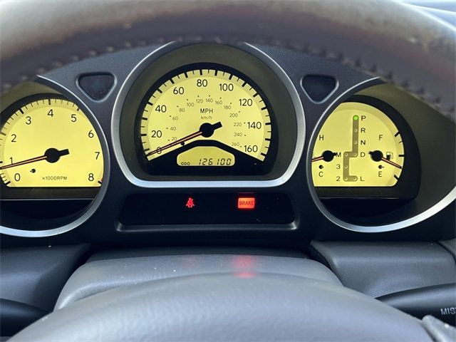 2002 Lexus GS 300 4dr Sedan - 22942990 - 22