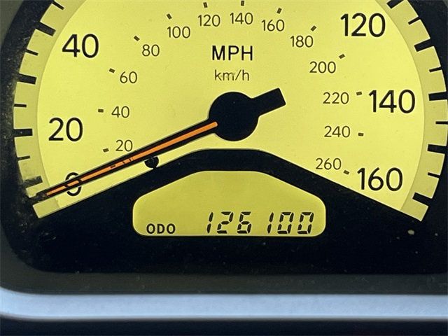 2002 Lexus GS 300 4dr Sedan - 22942990 - 23