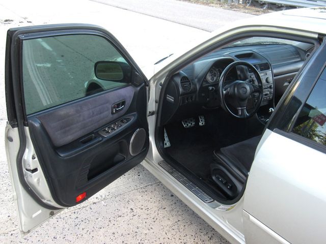 2002 Lexus IS 300 4dr Sedan Automatic Trans - 23040595 - 15