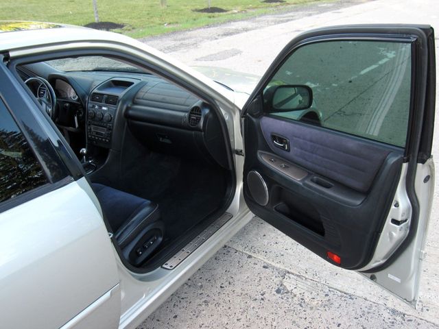 2002 Lexus IS 300 4dr Sedan Automatic Trans - 23040595 - 21