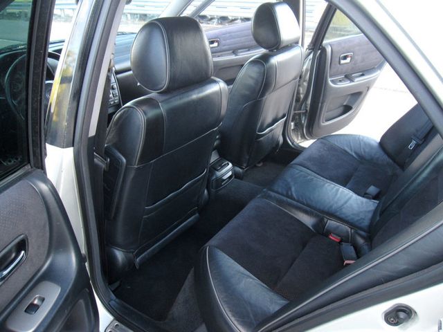 2002 Lexus IS 300 4dr Sedan Automatic Trans - 23040595 - 27