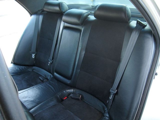 2002 Lexus IS 300 4dr Sedan Automatic Trans - 23040595 - 28