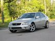 2002 Lexus IS 300 4dr Sedan Automatic Trans - 23040595 - 2