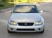 2002 Lexus IS 300 4dr Sedan Automatic Trans - 23040595 - 4
