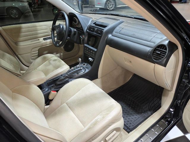 2002 Lexus IS 300 4dr Sedan Automatic Trans - 22948520 - 11