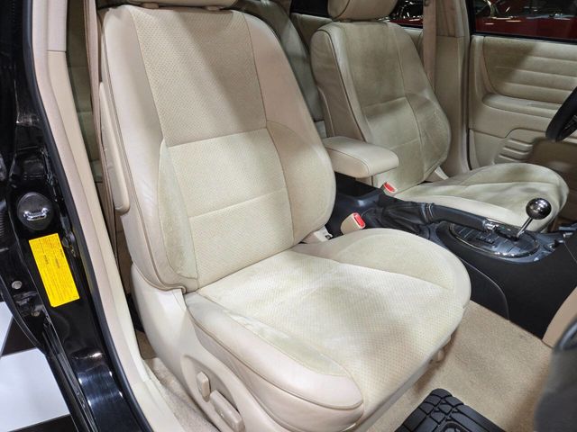 2002 Lexus IS 300 4dr Sedan Automatic Trans - 22948520 - 12