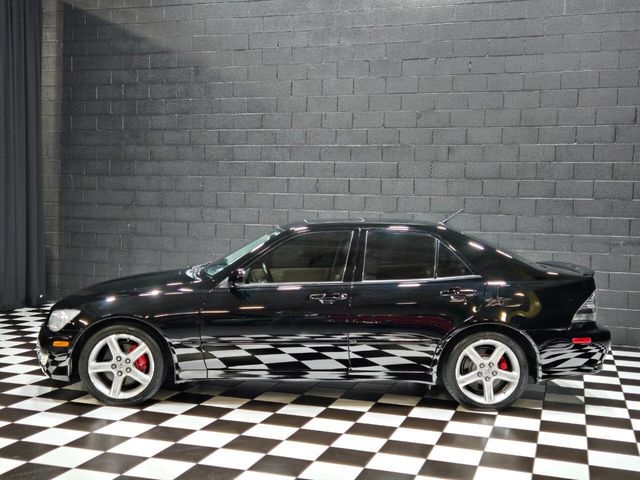 2002 Lexus IS 300 4dr Sedan Automatic Trans - 22948520 - 18