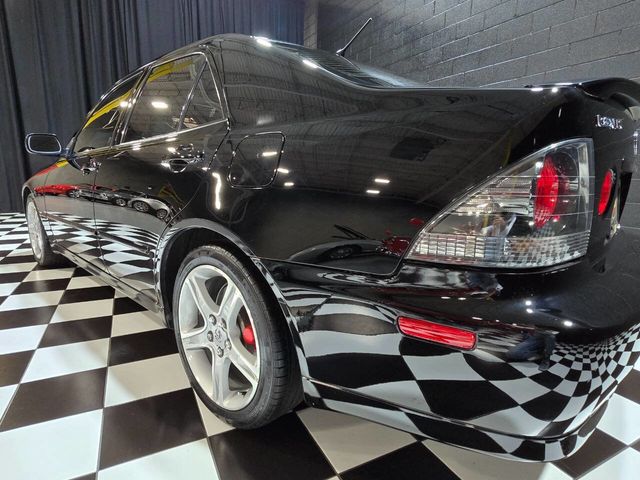 2002 Lexus IS 300 4dr Sedan Automatic Trans - 22948520 - 26