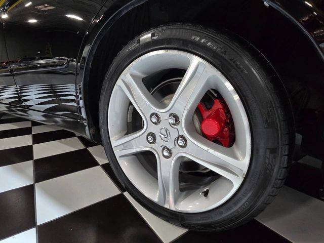 2002 Lexus IS 300 4dr Sedan Automatic Trans - 22948520 - 29